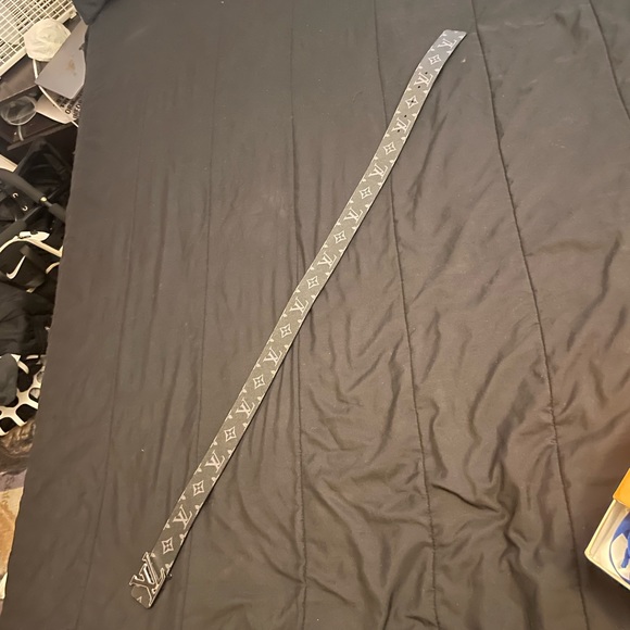 Louis Vuitton Belt - Picture 5 of 6